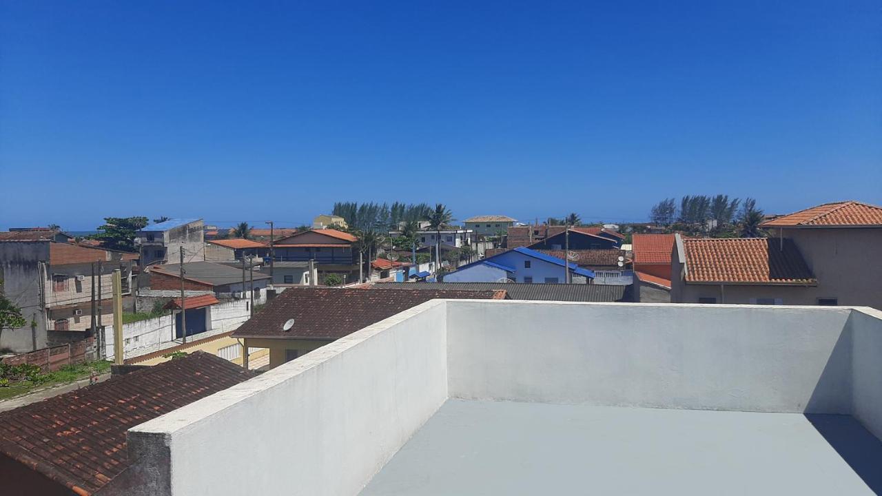 Chapeu De Sol - Area Gourmet, Tv, Internet, Roupas De Cama E Banho, Jardim, Horta E Pomar Daire Ilha Comprida Dış mekan fotoğraf