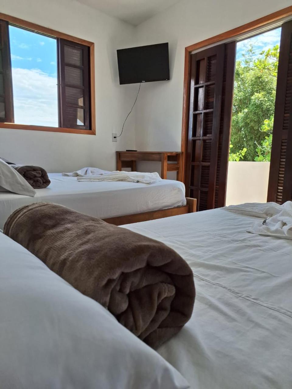 Chapeu De Sol - Area Gourmet, Tv, Internet, Roupas De Cama E Banho, Jardim, Horta E Pomar Daire Ilha Comprida Dış mekan fotoğraf
