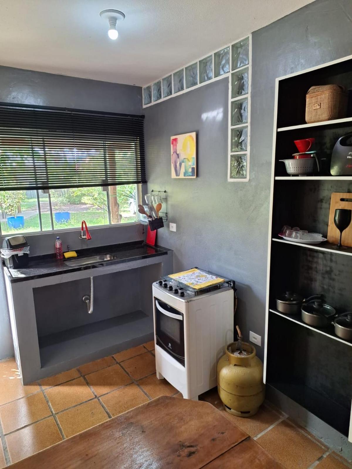 Chapeu De Sol - Area Gourmet, Tv, Internet, Roupas De Cama E Banho, Jardim, Horta E Pomar Daire Ilha Comprida Dış mekan fotoğraf