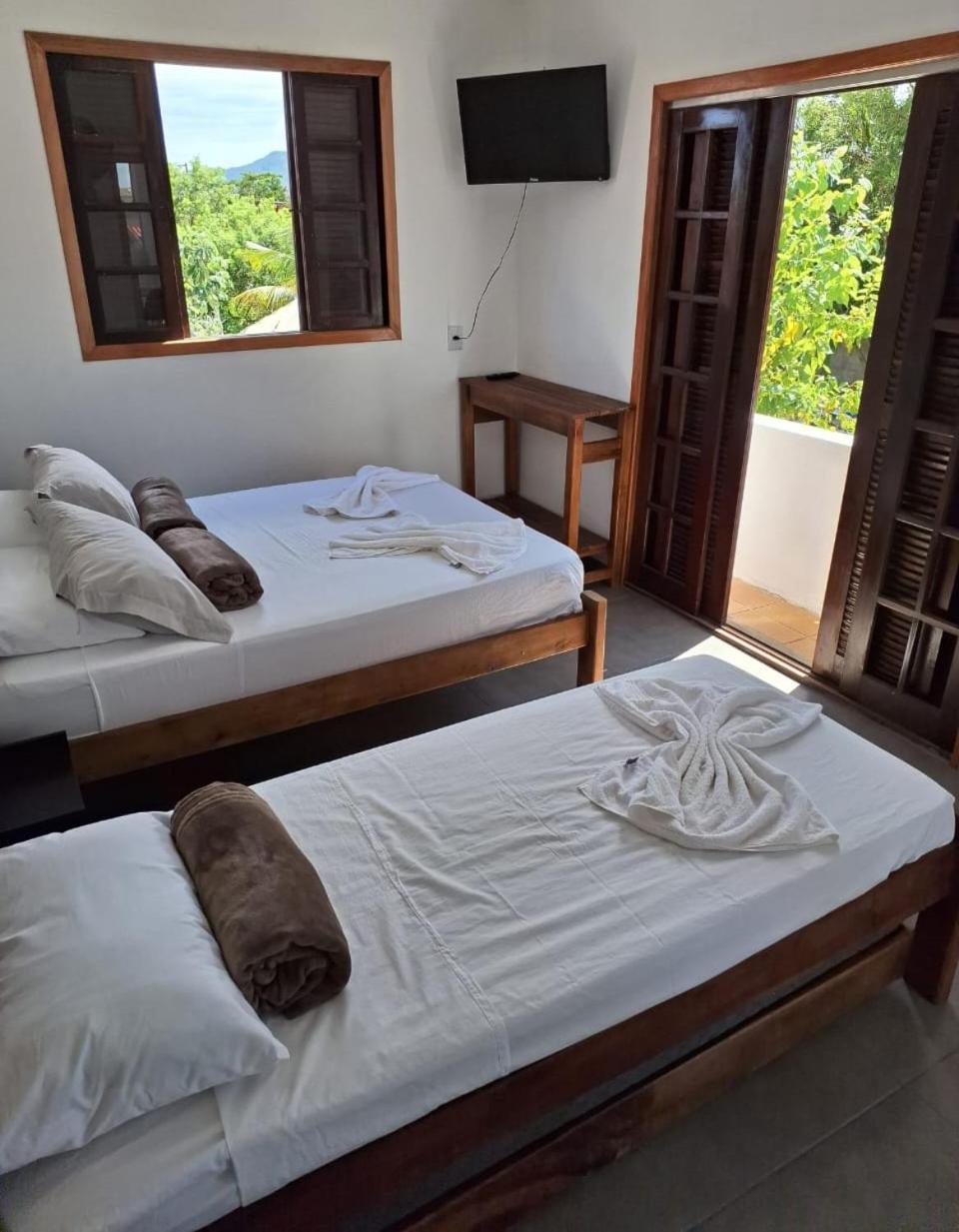 Chapeu De Sol - Area Gourmet, Tv, Internet, Roupas De Cama E Banho, Jardim, Horta E Pomar Daire Ilha Comprida Dış mekan fotoğraf