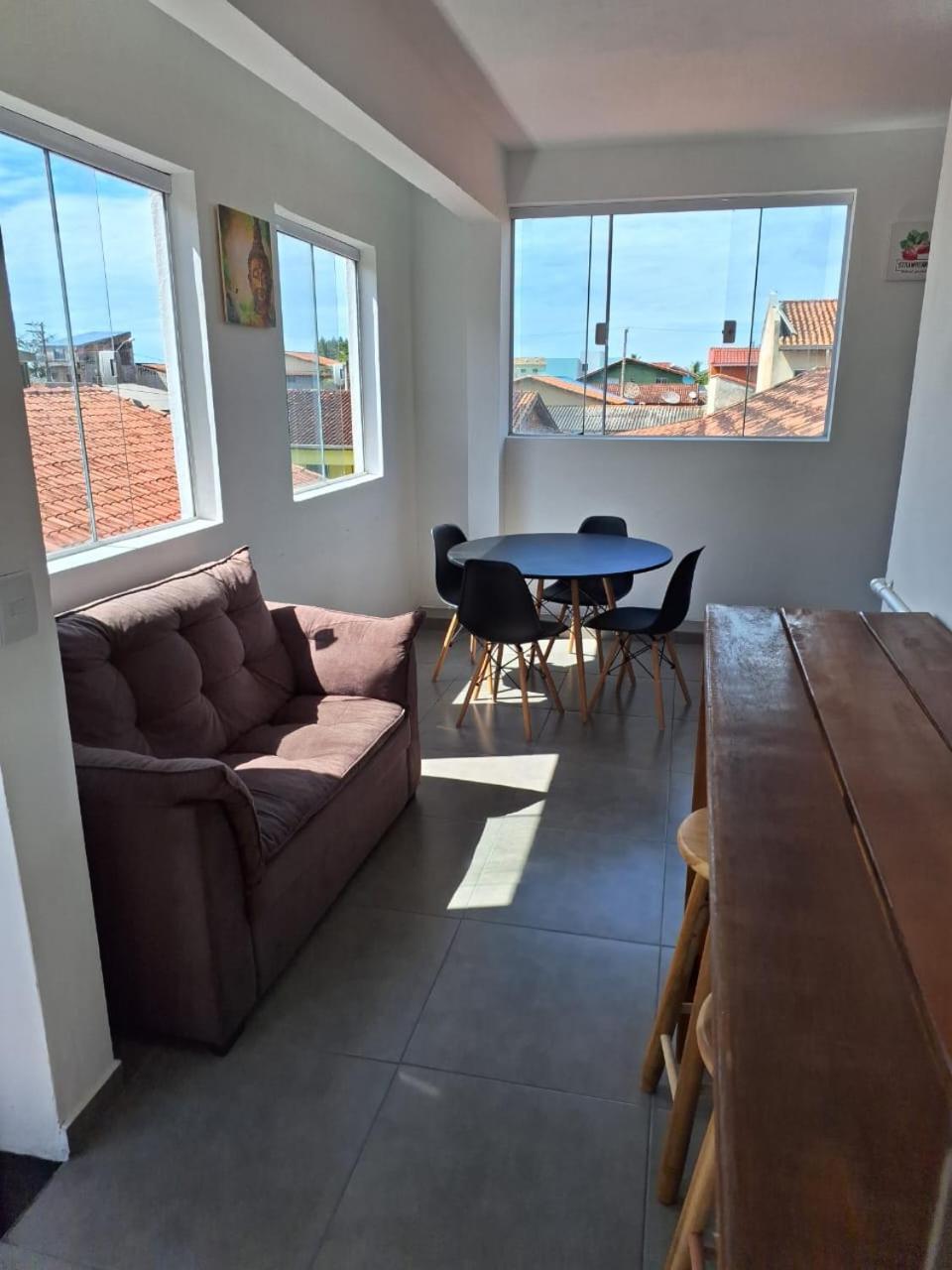 Chapeu De Sol - Area Gourmet, Tv, Internet, Roupas De Cama E Banho, Jardim, Horta E Pomar Daire Ilha Comprida Dış mekan fotoğraf