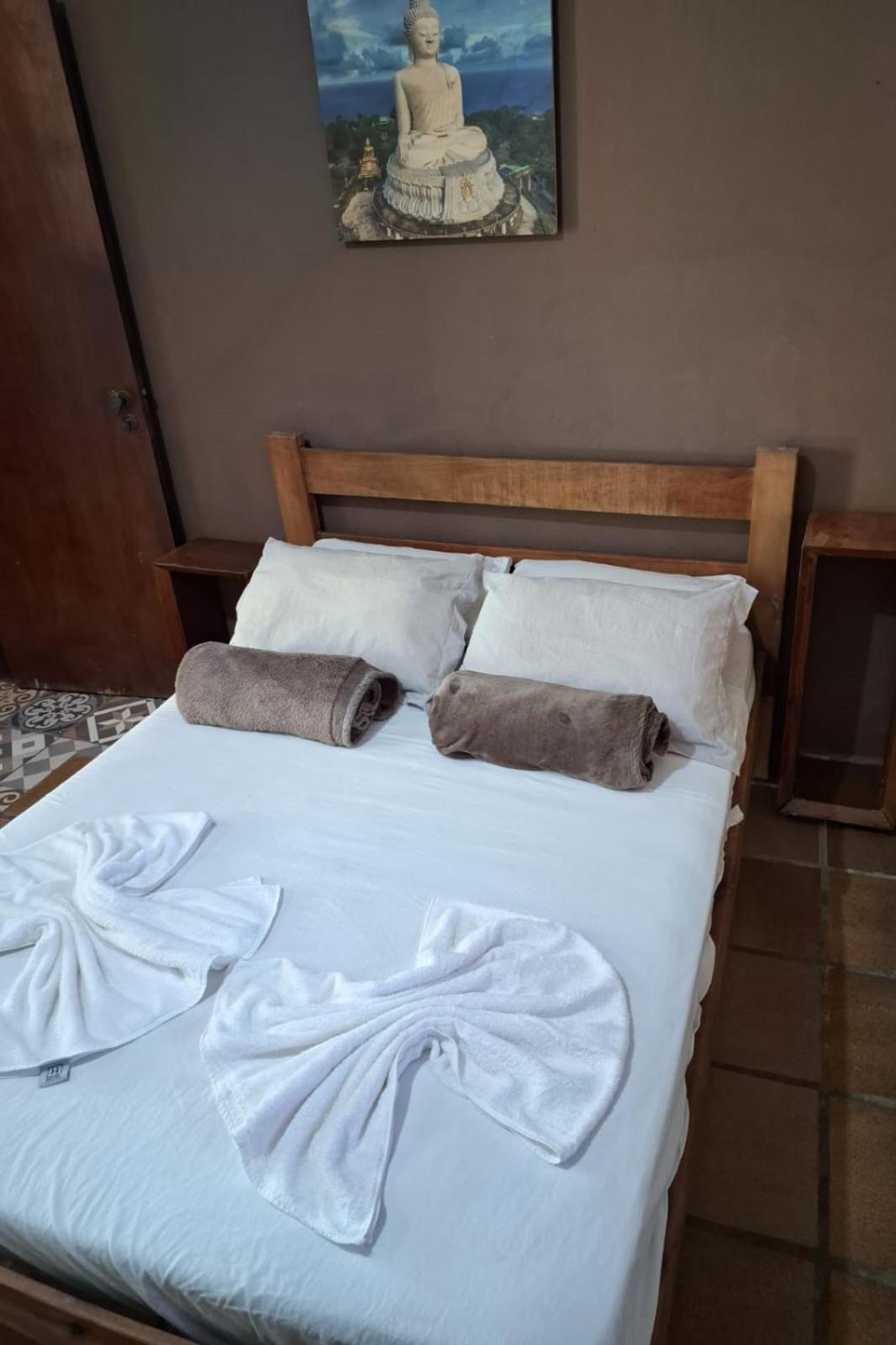 Chapeu De Sol - Area Gourmet, Tv, Internet, Roupas De Cama E Banho, Jardim, Horta E Pomar Daire Ilha Comprida Dış mekan fotoğraf