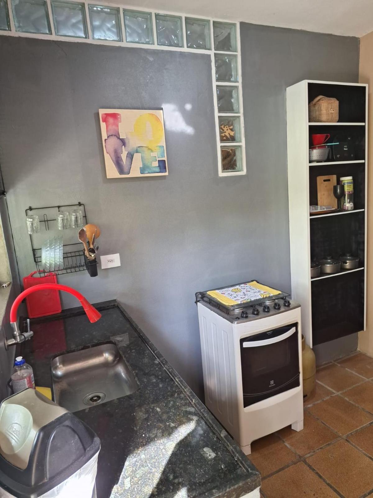 Chapeu De Sol - Area Gourmet, Tv, Internet, Roupas De Cama E Banho, Jardim, Horta E Pomar Daire Ilha Comprida Dış mekan fotoğraf