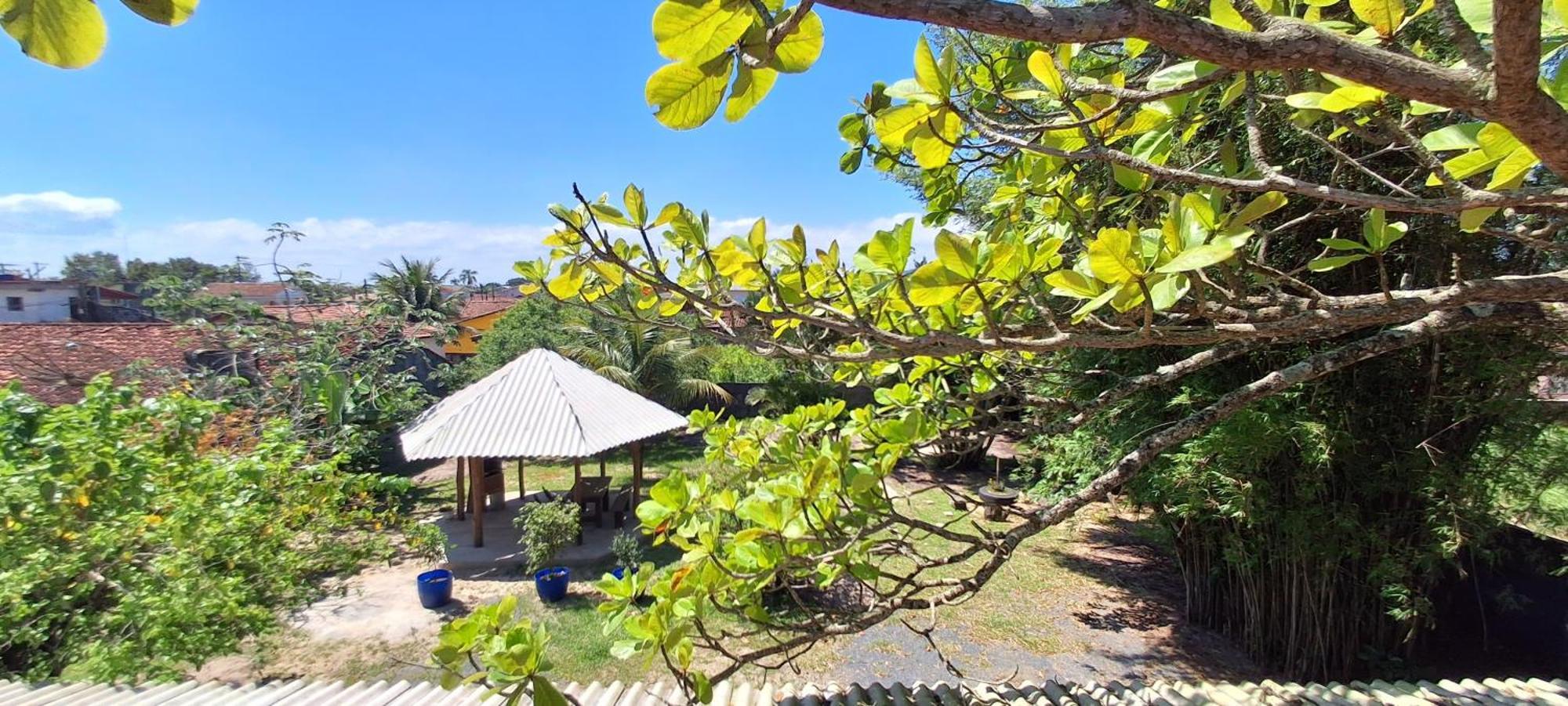 Chapeu De Sol - Area Gourmet, Tv, Internet, Roupas De Cama E Banho, Jardim, Horta E Pomar Daire Ilha Comprida Dış mekan fotoğraf