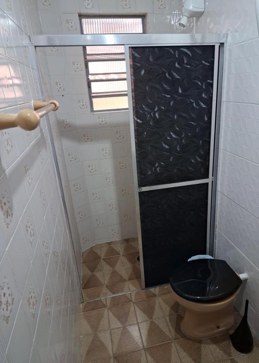 Chapeu De Sol - Area Gourmet, Tv, Internet, Roupas De Cama E Banho, Jardim, Horta E Pomar Daire Ilha Comprida Dış mekan fotoğraf
