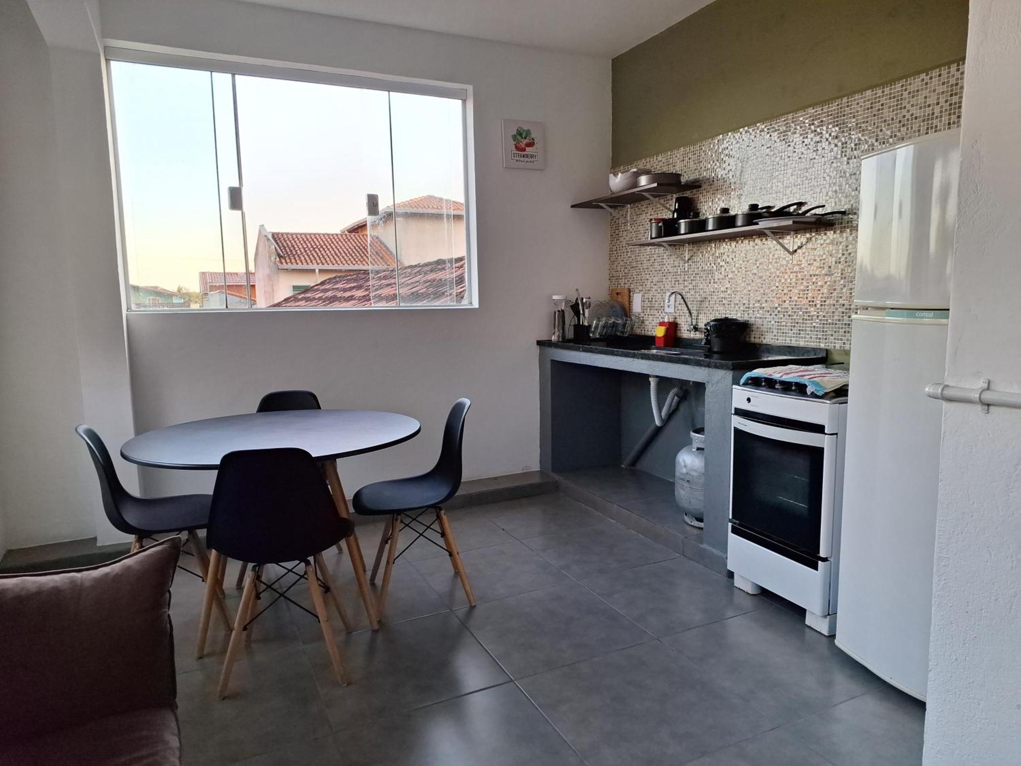 Chapeu De Sol - Area Gourmet, Tv, Internet, Roupas De Cama E Banho, Jardim, Horta E Pomar Daire Ilha Comprida Dış mekan fotoğraf