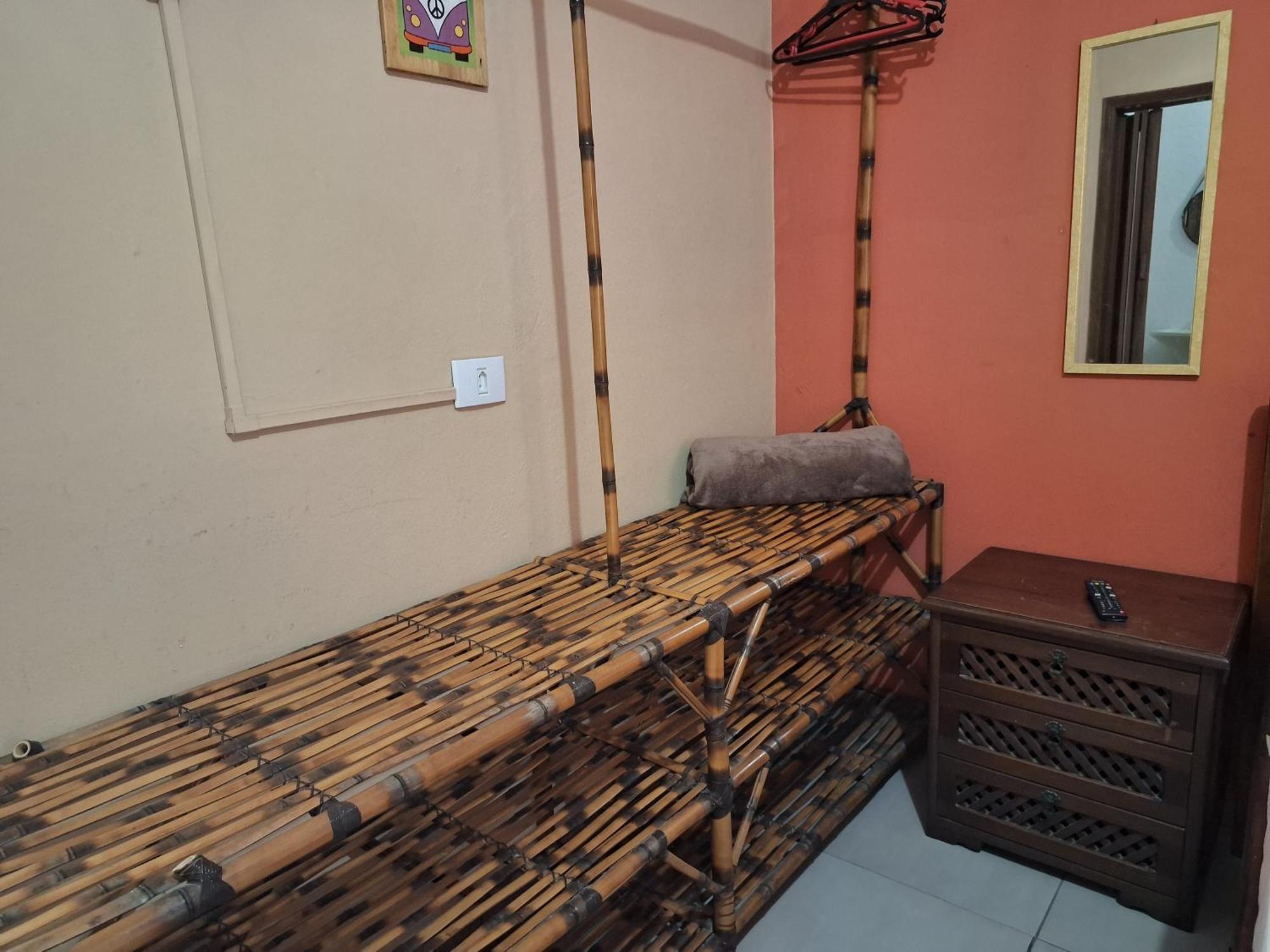 Chapeu De Sol - Area Gourmet, Tv, Internet, Roupas De Cama E Banho, Jardim, Horta E Pomar Daire Ilha Comprida Dış mekan fotoğraf