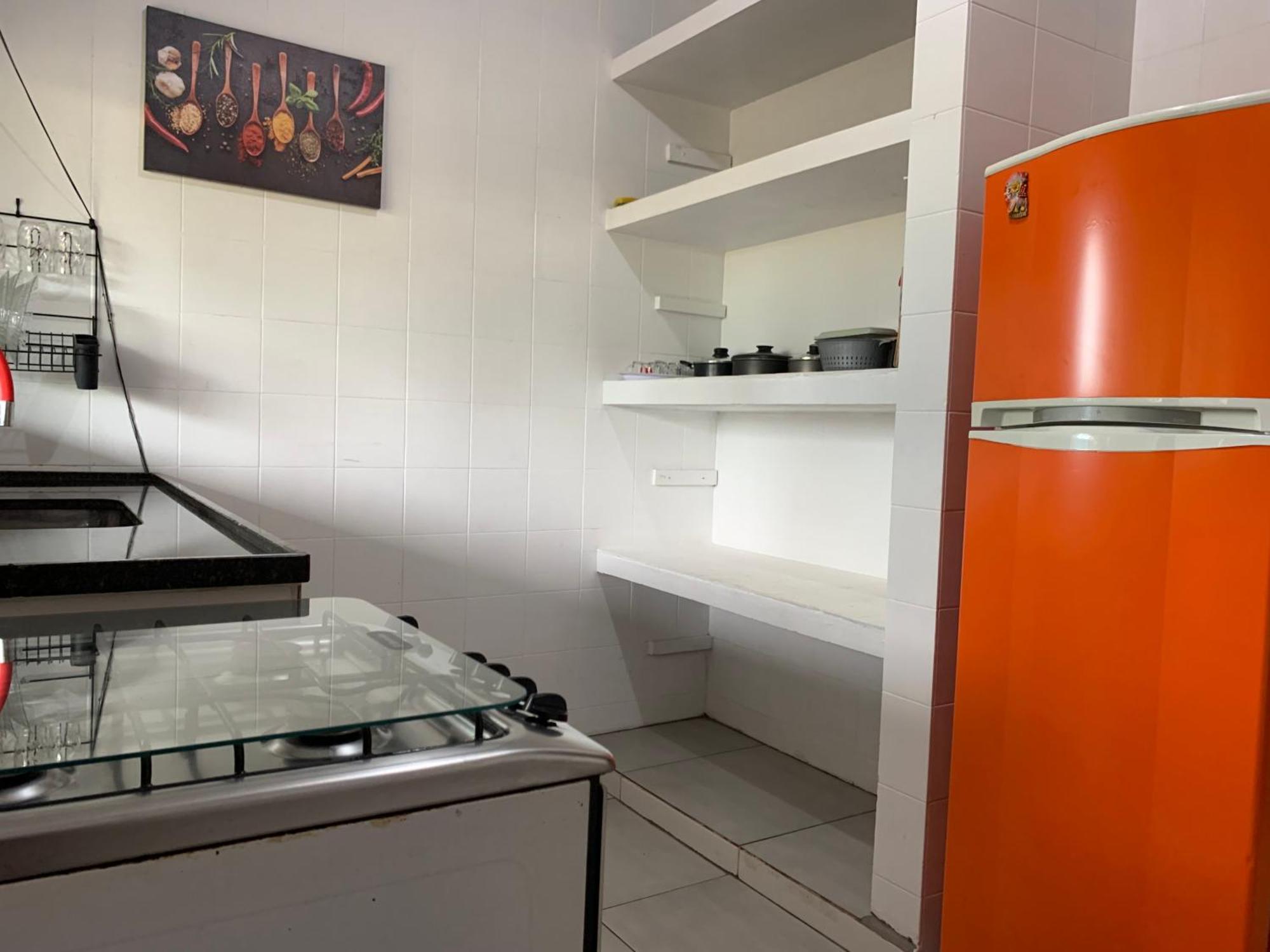 Chapeu De Sol - Area Gourmet, Tv, Internet, Roupas De Cama E Banho, Jardim, Horta E Pomar Daire Ilha Comprida Dış mekan fotoğraf