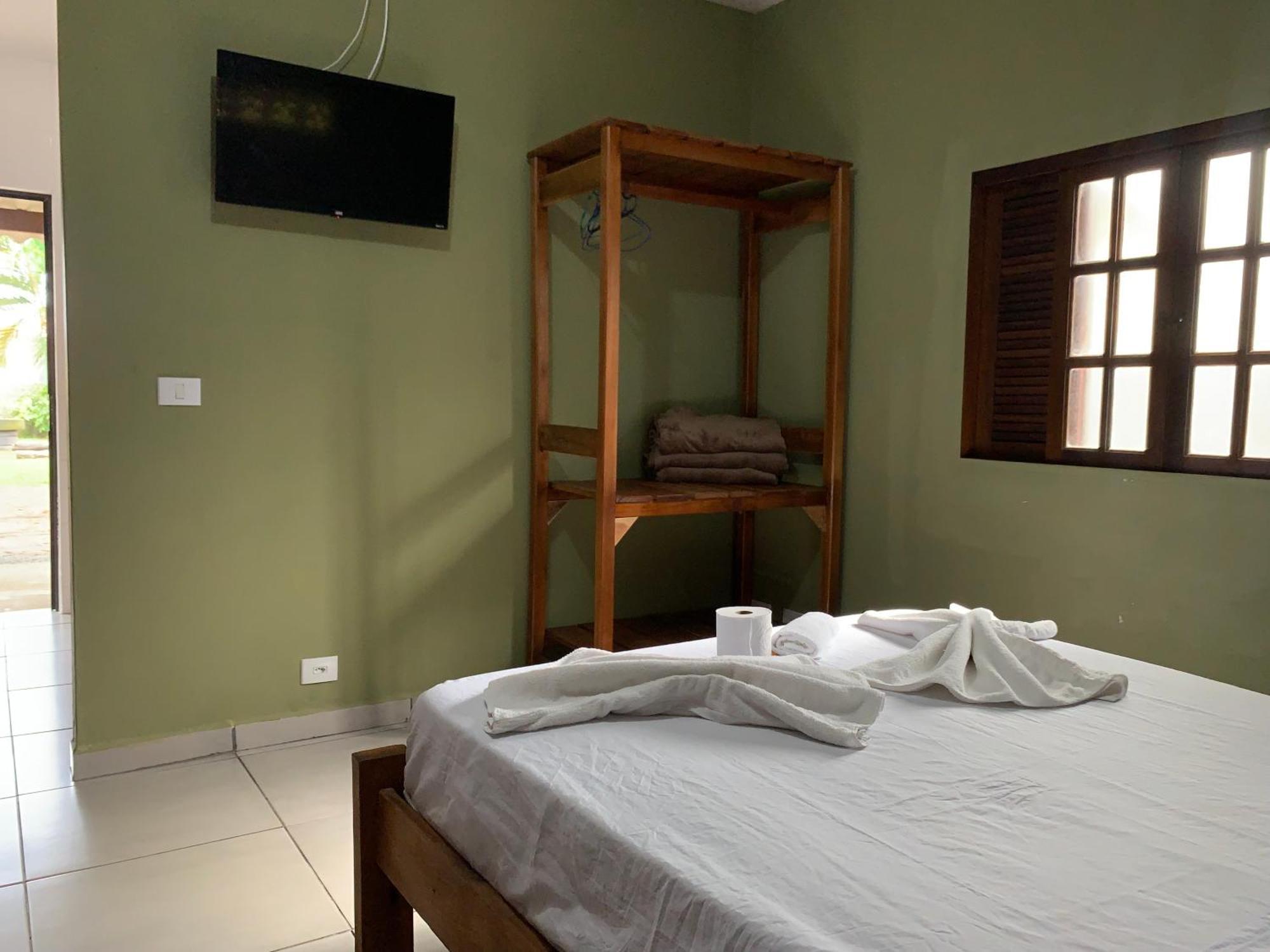 Chapeu De Sol - Area Gourmet, Tv, Internet, Roupas De Cama E Banho, Jardim, Horta E Pomar Daire Ilha Comprida Dış mekan fotoğraf